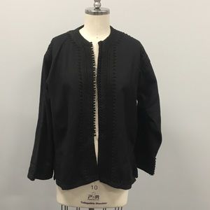 Vintage Moroccan jacket
